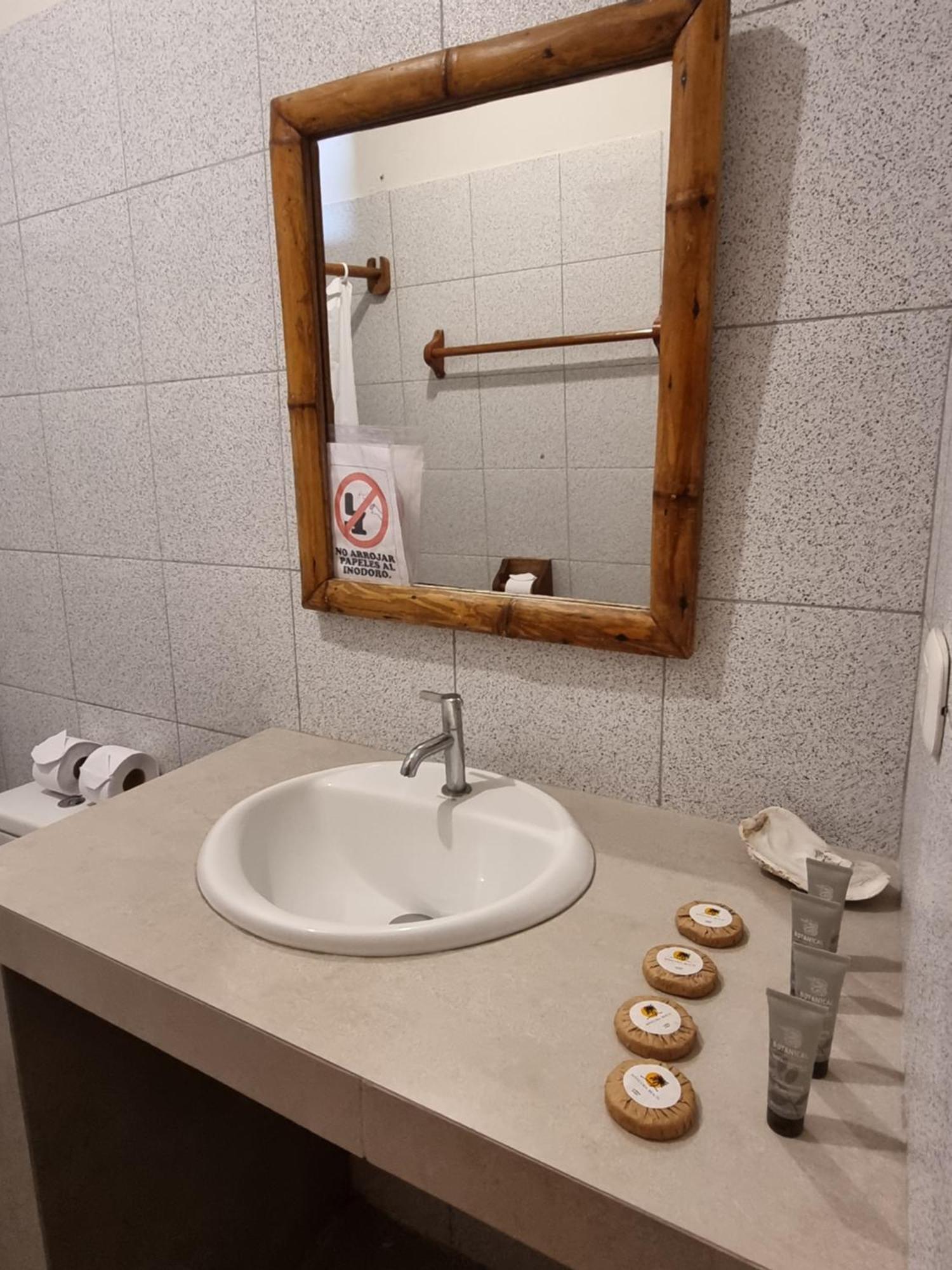 Mancora Beach Hotel (Adults Only) Стая снимка